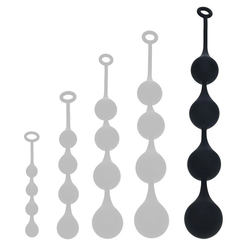 Levelz Boules Dropass XXL 53 x 6cm